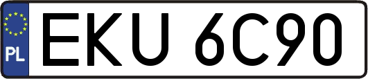 EKU6C90