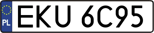 EKU6C95
