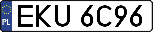EKU6C96