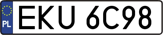 EKU6C98