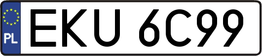 EKU6C99