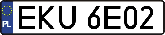 EKU6E02