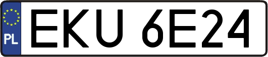 EKU6E24