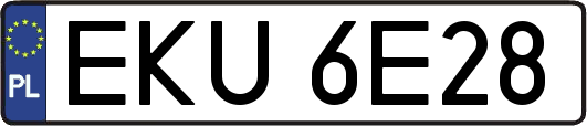 EKU6E28