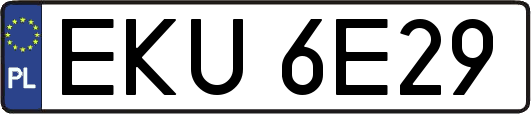 EKU6E29