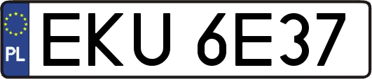 EKU6E37