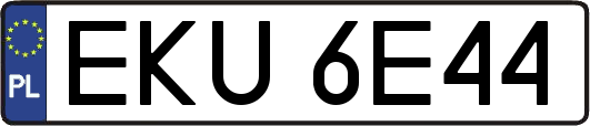 EKU6E44