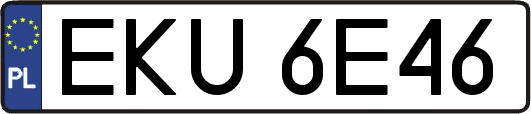 EKU6E46