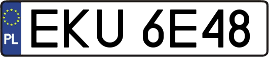 EKU6E48