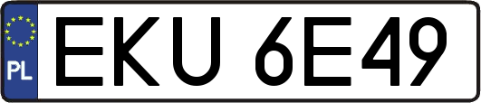 EKU6E49