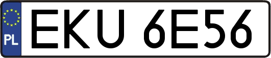 EKU6E56