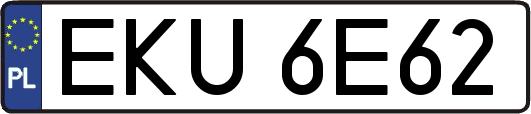 EKU6E62