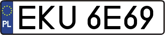 EKU6E69