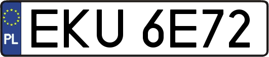 EKU6E72