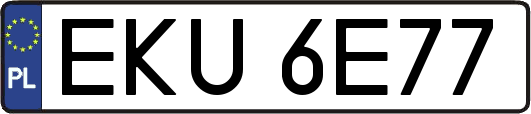 EKU6E77