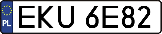 EKU6E82