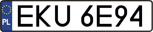 EKU6E94