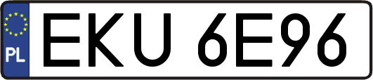 EKU6E96
