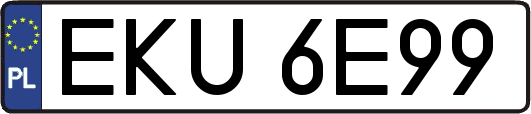 EKU6E99