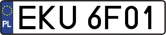 EKU6F01