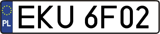 EKU6F02
