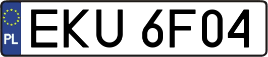 EKU6F04