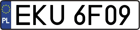 EKU6F09