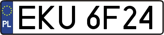EKU6F24