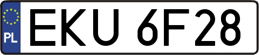 EKU6F28