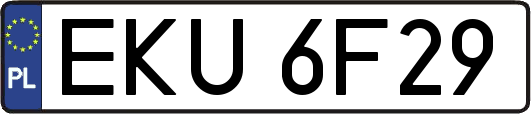 EKU6F29