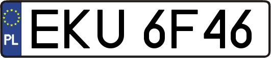 EKU6F46