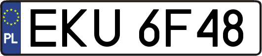 EKU6F48