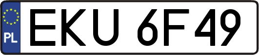 EKU6F49