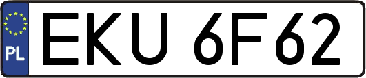 EKU6F62