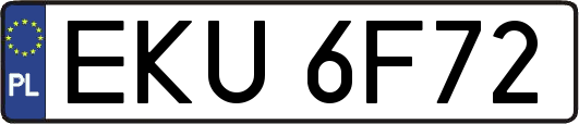 EKU6F72