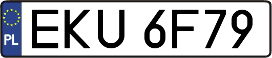 EKU6F79