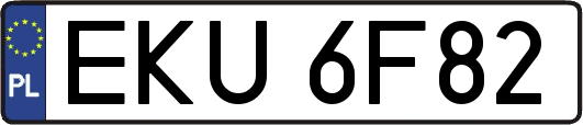 EKU6F82