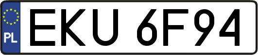 EKU6F94