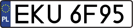 EKU6F95