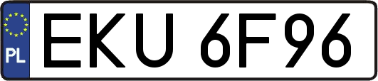 EKU6F96