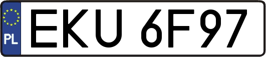 EKU6F97