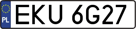 EKU6G27