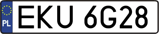 EKU6G28