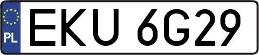 EKU6G29