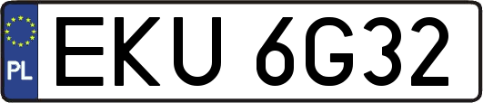 EKU6G32