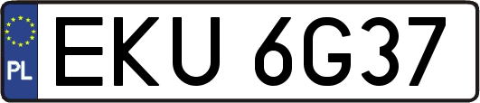 EKU6G37