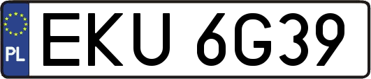 EKU6G39
