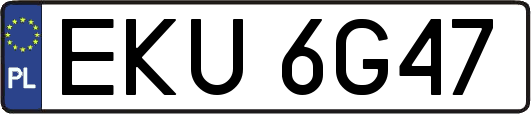 EKU6G47