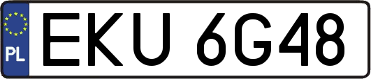 EKU6G48