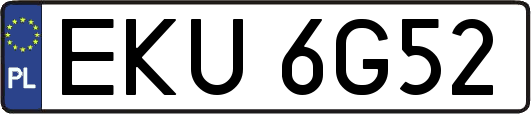 EKU6G52